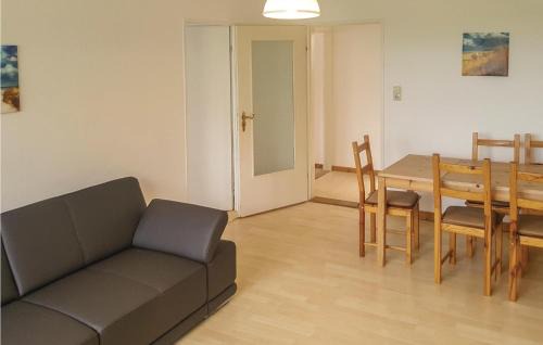 Hedwigenkoog Apartment | Haus Atlantik Bei Büsum