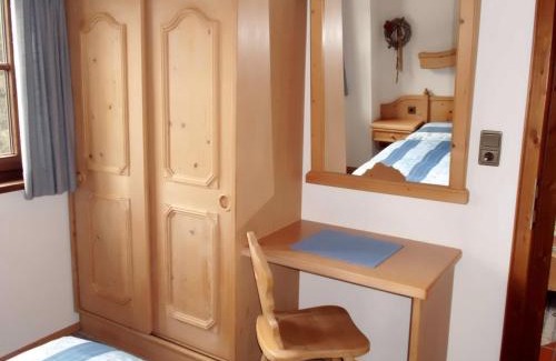 Jerzens Apartment | Haus Auer