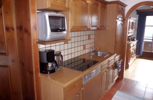 Jerzens Apartment | Haus Auer