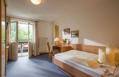 Oberaudorf Hotel | Haus Auerbach