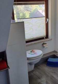 Osterode am Harz Apartment | Haus auf den oberen Hexenstieg