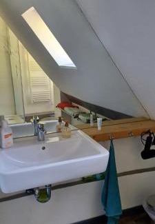 Osterode am Harz Apartment | Haus auf den oberen Hexenstieg