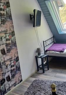 Osterode am Harz Apartment | Haus auf den oberen Hexenstieg
