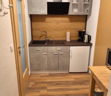 Attendorn Apartment | Haus Bahlo - Ferienwohnungen