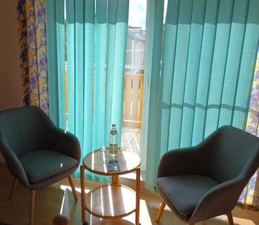 Wurding Apartment | Haus Barbara