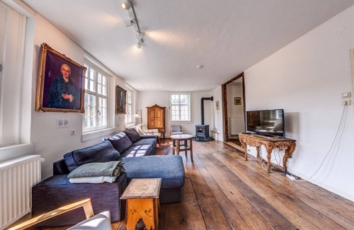 Monschau Apartment | Haus Barkhausen Monschau