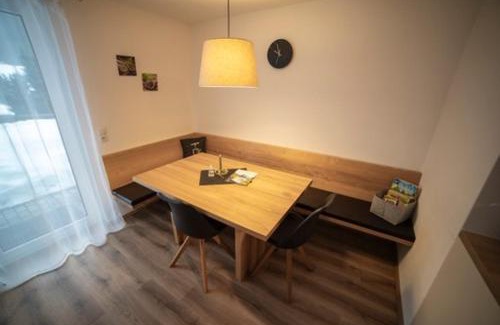 Kloesterle am Arlberg Apartment | Haus Bazigg