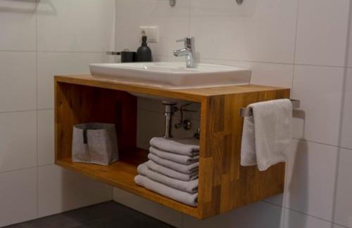 Kloesterle am Arlberg Apartment | Haus Bazigg