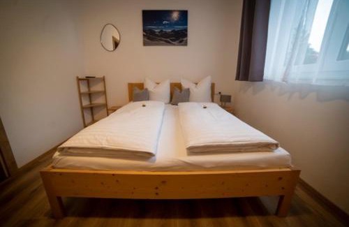 Kloesterle am Arlberg Apartment | Haus Bazigg