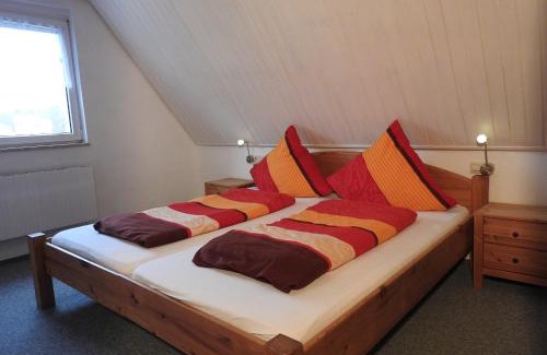 Reutin Apartment | Haus Bea