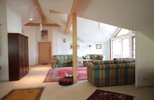Obertraun Apartment | Haus Bellevue