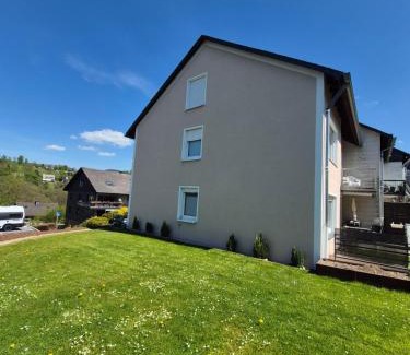 Olsberg Apartment | Haus Bergblick