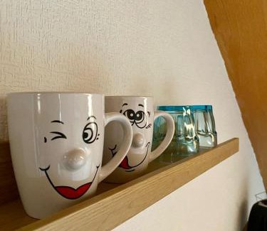 Olsberg Apartment | Haus Bergblick
