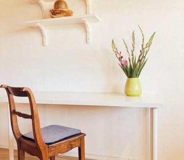 Rettenberg Apartment | Haus Bergblick