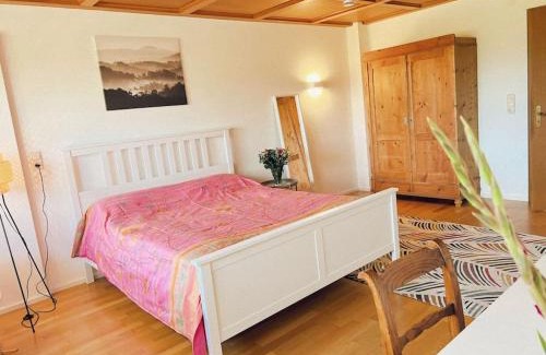 Rettenberg Apartment | Haus Bergblick