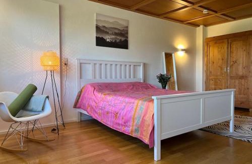 Rettenberg Apartment | Haus Bergblick