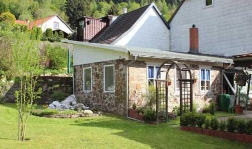 Walkenried Apartment | Haus Bergfried SORGENFREI BUCHEN
