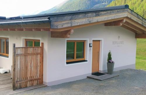 Runhof Apartment | Haus Bergjuwel