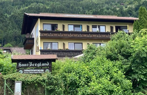 Bodensdorf Apartment | Haus Bergland