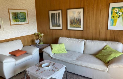 Bodensdorf Apartment | Haus Bergland
