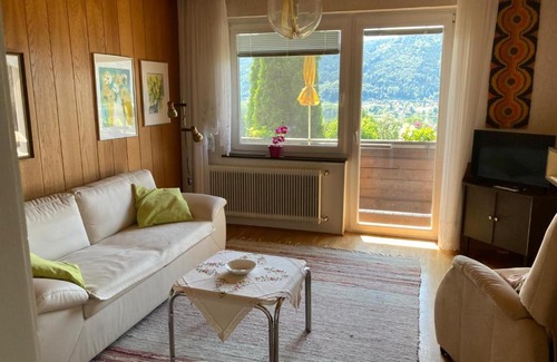 Bodensdorf Apartment | Haus Bergland