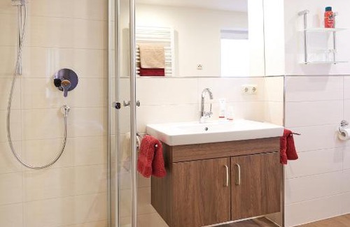 Fischen im Allgaeu Apartment | Haus Bergland