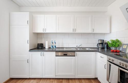 Todtnauberg Apartment | Haus Bergruh Fuchsbau