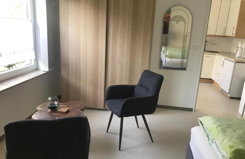 Stolberg Apartment | Haus Bergstrasse
