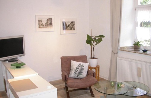 Stolberg Apartment | Haus Bergstrasse