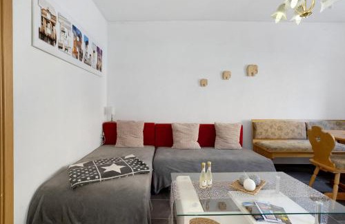 Annaberg-Buchholz Apartment | Haus Berlin Annaberg