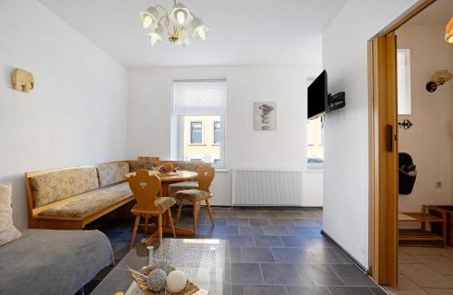 Annaberg-Buchholz Apartment | Haus Berlin Annaberg