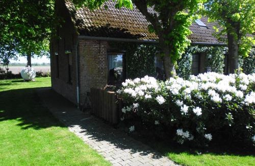 Krummhoern Apartment | Haus Bettenwehr