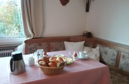 Lochau Bed & Breakfast | Haus Biegger