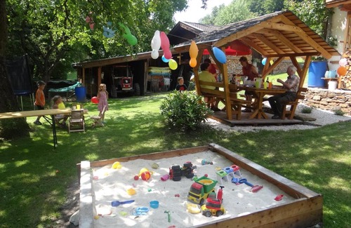 Unken Bed & Breakfast | Haus Binderschuster