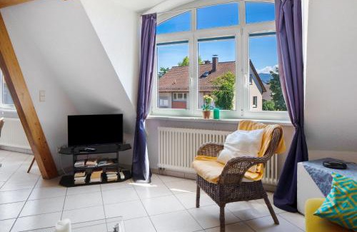 Lehen Apartment | Haus Birkenmeier