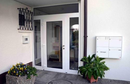 Sipplingen Apartment | Haus Blütenzauber