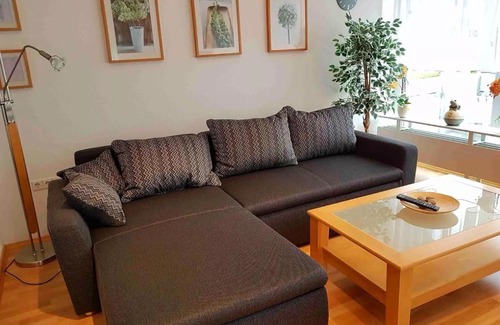 Sipplingen Apartment | Haus Blütenzauber