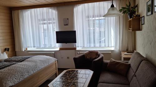 Oberwiesenthal Apartment | Haus Blach