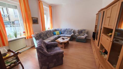 Treis-Karden Apartment | Haus Born