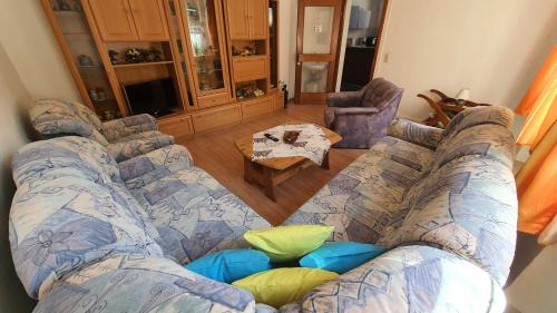 Treis-Karden Apartment | Haus Born