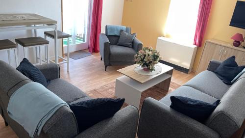 Treis-Karden Apartment | Haus-Born-Simon
