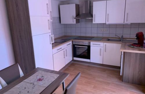 Treis-Karden Apartment | Haus-Born-Simon