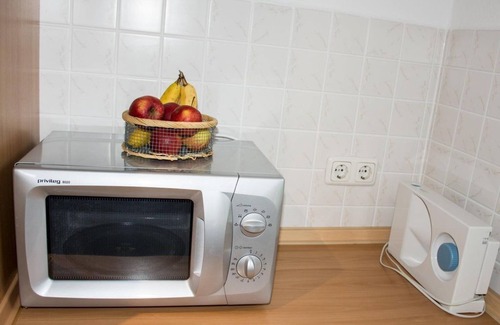 Hilders Apartment | Haus Bott - Apartment with two bedrooms and two bathrooms