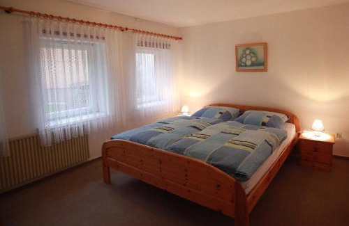 Wildemann Apartment | Haus Brandt - Ferienwohnung