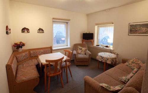 Wildemann Apartment | Haus Brandt - Ferienwohnung