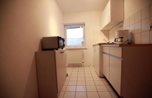 Wildemann Apartment | Haus Brandt - Ferienwohnung