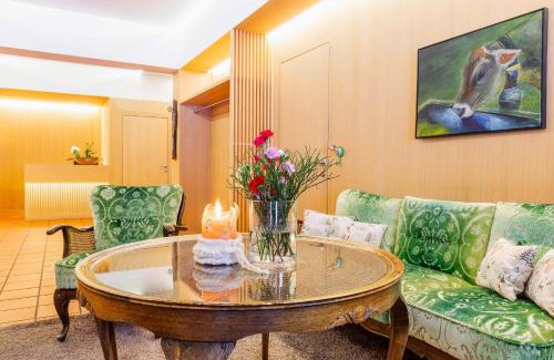 Lech am Arlberg Apartment | Haus Braunarl