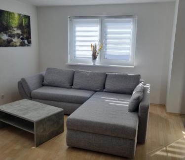 Isny im Allgaeu Apartment | Haus Britta Germann