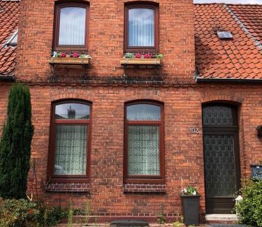 Verden House | Haus Brunnenweg 103