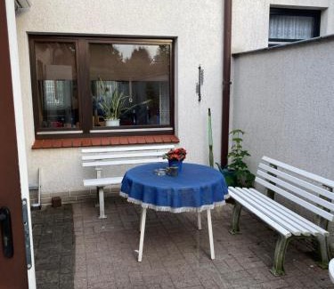 Verden House | Haus Brunnenweg 103